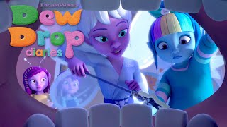 Operation Tooth Fairy 🦷 | DEW DROP DIARIES | Netflix