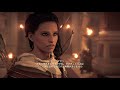 assassin s creed® origins_ナイル川の戦い　クレオパトラの統治