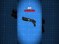 The Scariest Gun in GTA 5😱