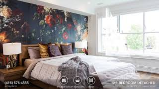Home for sale at 111 Givins Street, Toronto, ON M6J 2Y1
