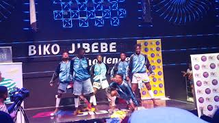 WAZAWA CREW | BIKO JIBEBE CHALLENGE FINAL | ROUND 1