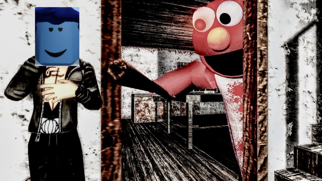 Puppet Chapter 1 Youtube