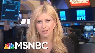 US Economy Lost 33,000 Jobs In September: Bureau of Labor Statistics | Morning Joe | MSNBC