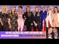 Pré-estreia completa de Pra Sempre Paquitas, nova série documentário do Globoplay, com a Xuxa.