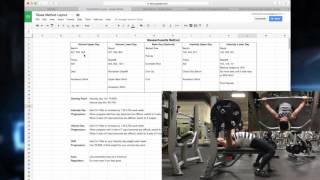 Mass(achusetts) Method Explained. Modified Texas Method.