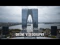 Suzhou, China (With Relaxing Music) | 4K DRONE PART 7