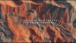 2024 Silk Road Global Tourism Gala ① |Discover Gansu