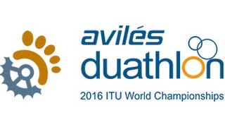 Duathlon World Championships 2016 Avilés