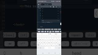 Lesson 2: Basic HTML Element (Heading and Paragraph)