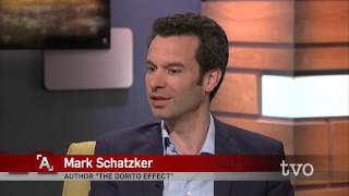 Mark Schatzker: The Dorito Effect