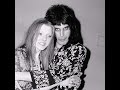 mary austin “l amore della vita” di freddie mercury