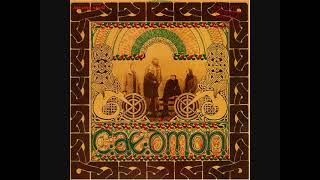 Caedmon-Sea Song