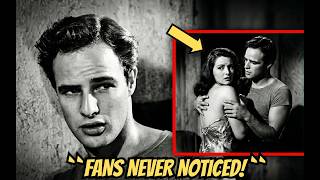 What They Never Told You About Marlon Brando: 20 Facts
