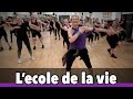 L’ECOLE DE LA VIE | Kendji Girac | Flamenco Zumba