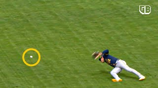 MLB | worst errors 2025 V2