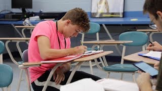 Inside Putnam Episode 4: SOAR Learning Program
