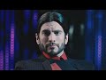 Character Spotlight: Seneca Crane