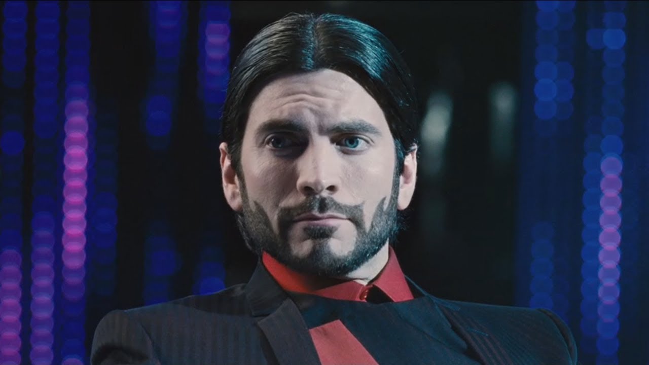 Hunger Games Seneca Crane - BEST GAMES WALKTHROUGH