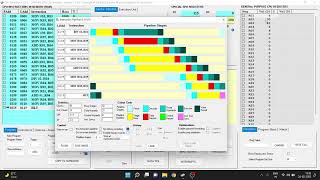Pipeline Processor | CPU Simulator