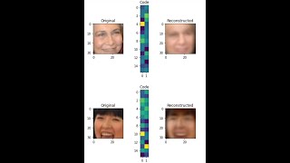 Image Compression with PCA AutoEncoders using Tensorflow