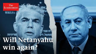 Israel’s election: what next for Netanyahu?