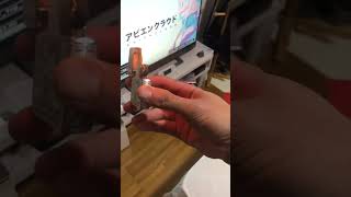 ゆるキャンzippo