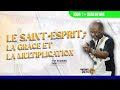 CVT24 | OUVERTURE | Le Saint-Esprit, la Grâce et la Multiplication | Pst Novi DI-MAVING