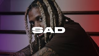 [Free For Profit] Lil Durk  Type Beat "SAD SONGS" 2023