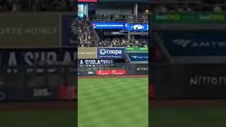 AARON JUDGE WALK OFF HOME RUN (Aaron judge gets a number 1 victory royale)