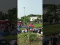 suasana pembukaan cfd terminal indihiang terbesar terlengkap terunik se priangan timur 🎉