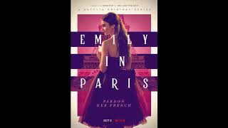 Nous Non Plus - Bunga Bunga | Emily in Paris OST