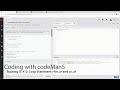 (Archived) Codewars 8 kyu Training JS #12: Loop Statement --for..in and for..of JavaScript