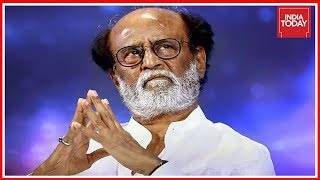 Challenges For Rajinikanth As Party Functionaries Threaten To Quit ?