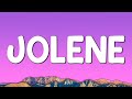 Beyoncé - JOLENE (Lyrics)