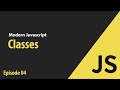 JavaScript ES6: Creating Objects with Classes | FreshTutorz