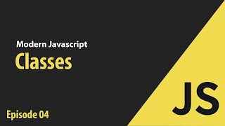 JavaScript ES6: Creating Objects with Classes | FreshTutorz
