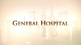 General Hospital - Support Adam Mace For Guest Role on GH!