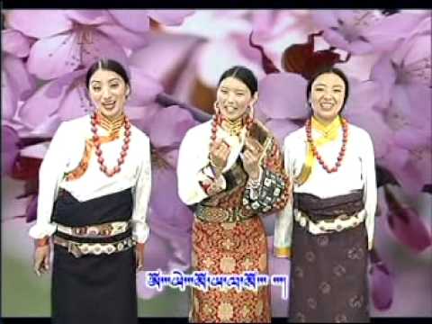 Tibetan Song Monduhn - Riga, Monlam, Tashi Dondup, Dartso, D Tibetan Song Monduhn - Riga, Monlam, Tashi Dondup, Dartso, D