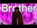 Mako and bolin amv brother valentines special