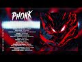 phonk music 2024 ※ best aggressive phonk u0026 drift phonk ※ Фонк 2024