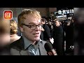 philip seymour hoffman at mr. ripley premiere