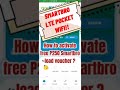 HOW TO CLAIM FREE 250 SMARTBRO LOAD VOUCHER IN YOUR SMART POCKETWIFI? | EASY IN GIGALIFE APP |