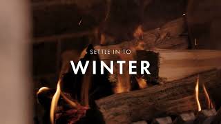 Pillow Talk Australia - Settle Into Winter - Collection Hero 15s