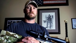 Success of "American Sniper" questioned in Chris Kyle murder trial