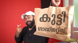 Budget Friendly Gadgets | കുട്ടി ഗാഡ്ജറ്റ്സ്