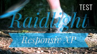 Test Raidlight Responsiv XP