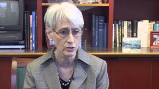 US Under Secretary of State Wendy Sherman on Russia, Syria and Iran