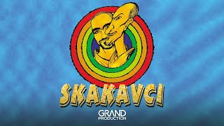 Skakavci - Sastali se ruzmarini - (audio) - 1999 Grand Production