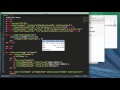 Building jQuery Mobile Panels - Part 2