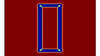 PHYSICS PROGRAMMERS: GRAY-SCOTT MODEL